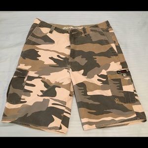 🔥Matix Clothing Cargo Shorts🔥